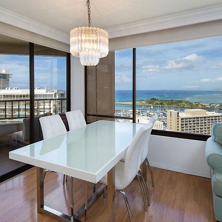 Apartament Waikiki Vacation 10 Honolulu Zewnętrze zdjęcie