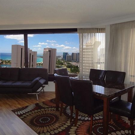 Apartament Waikiki Vacation 10 Honolulu Zewnętrze zdjęcie