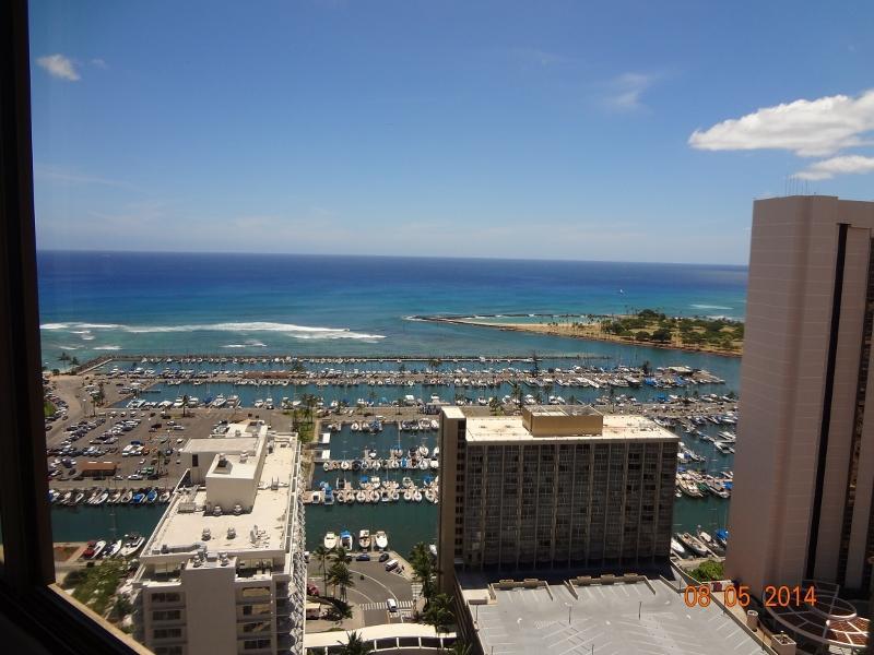 Apartament Waikiki Vacation 10 Honolulu Zewnętrze zdjęcie